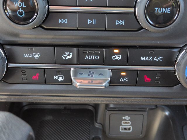 New 2026 Ford Bronco Big Bend AWD/4WD image 24