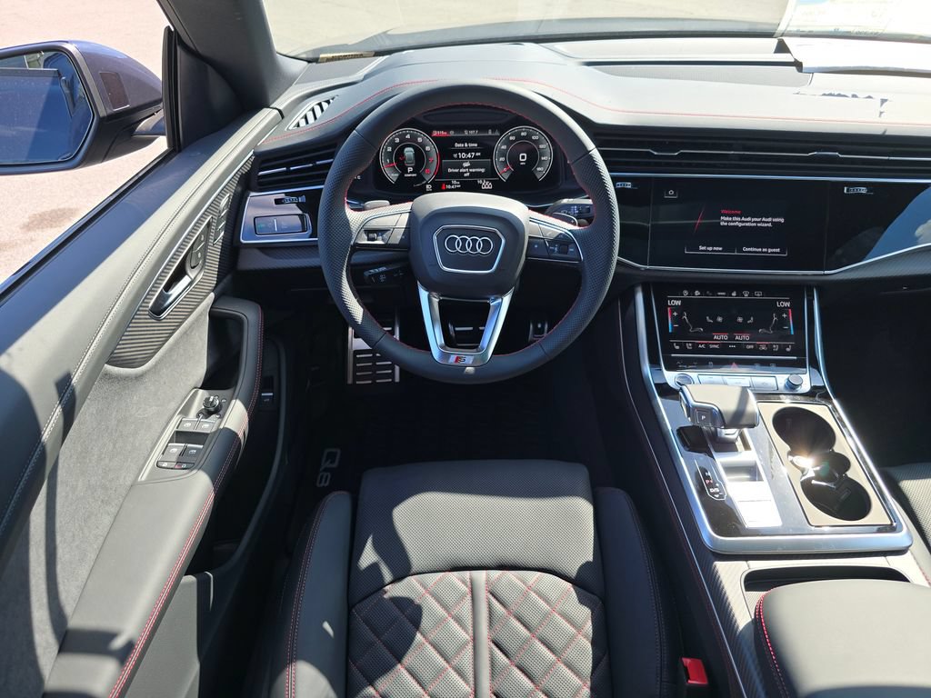New 2026 Audi Q8 Prestige AWD/4WD image 19