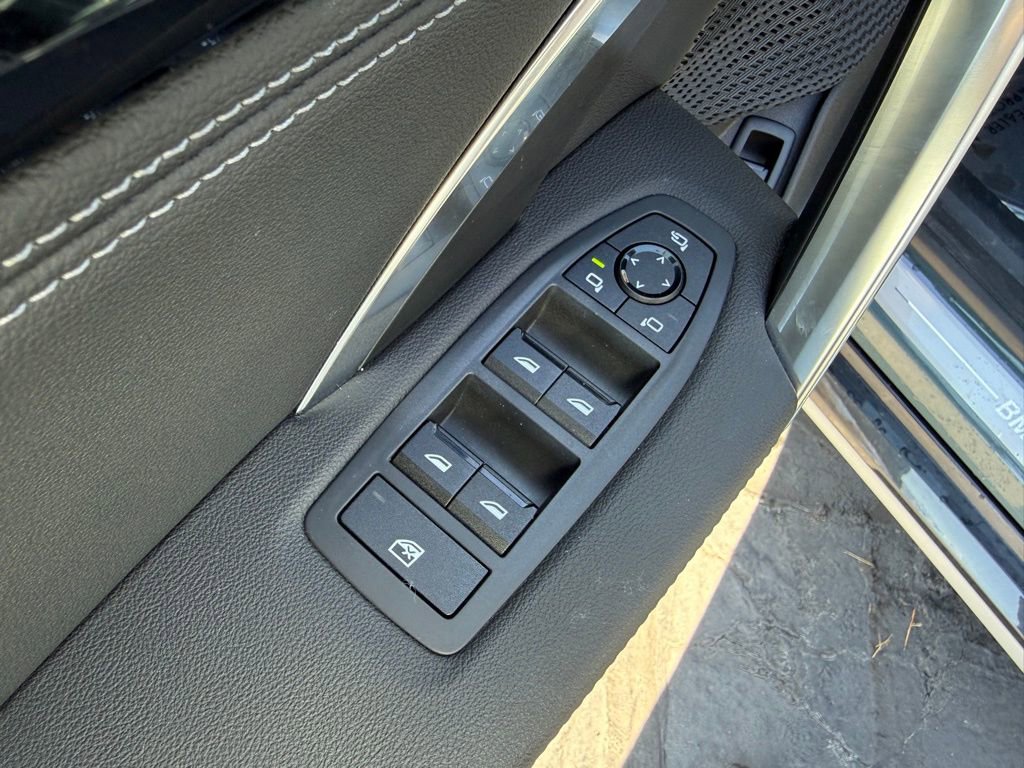 Used 2023 BMW X1 xDrive28i w/ Convenience Package image 10