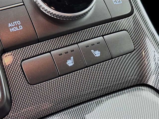 Certified 2021 Hyundai Santa Fe SEL image 30