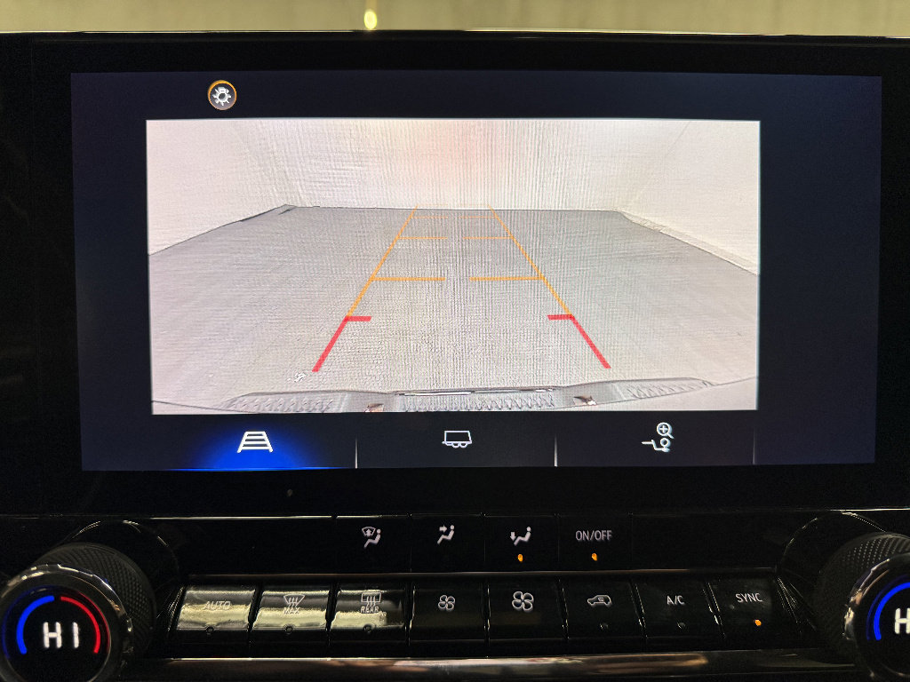 Used 2023 Chevrolet Colorado LT w/ LT Convenience Package image 28