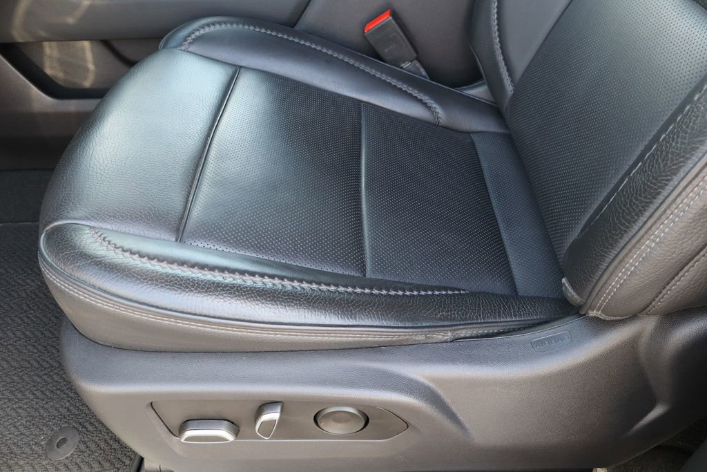 Used 2023 GMC Sierra 1500 Denali w/ Technology Package image 21