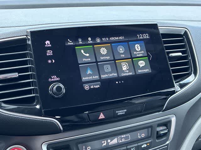 Used 2022 Honda Pilot EX-L image 31