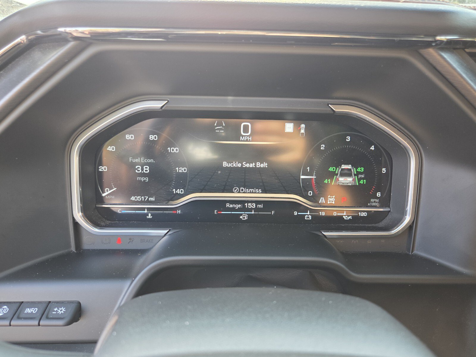 Used 2023 GMC Sierra 1500 AT4 w/ AT4 Premium Package AWD/4WD image 24