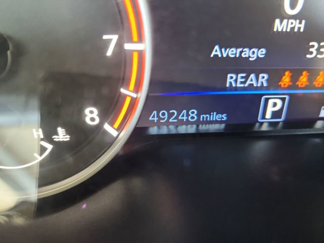 Used 2025 Nissan Altima 2.5 SV FWD image 17