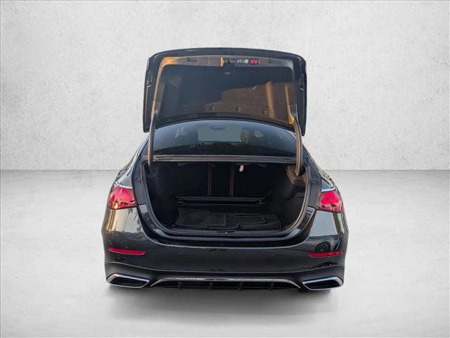 Certified 2025 Mercedes-Benz E 350 Sedan image 7
