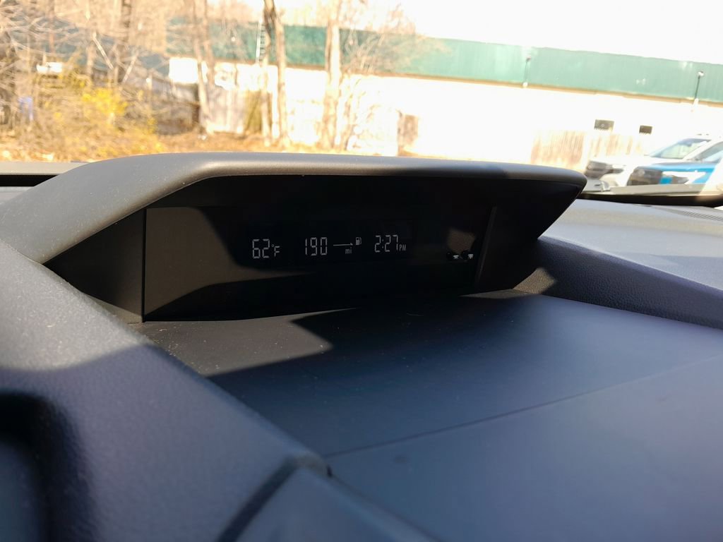 Certified 2022 Subaru Forester Premium image 23