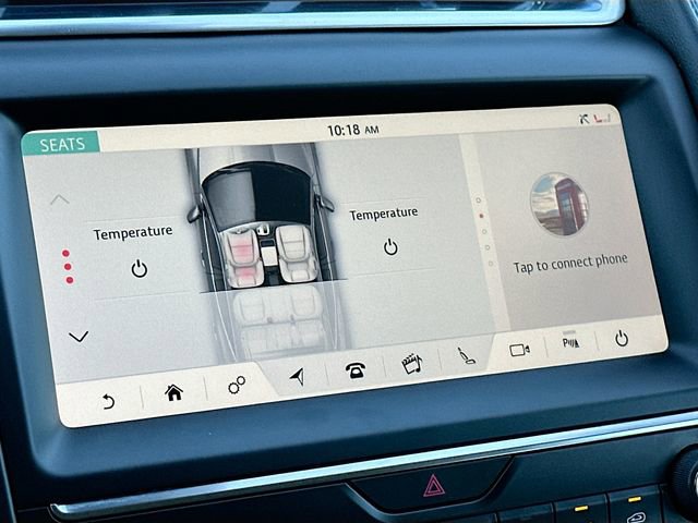 Used 2020 Jaguar E-PACE image 19