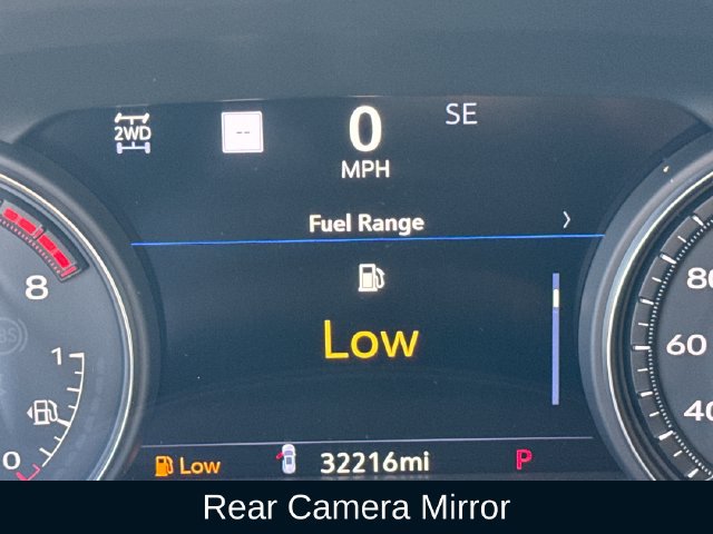 Used 2024 Cadillac XT6 Sport w/ LPO, Onyx Lite Package AWD/4WD image 23