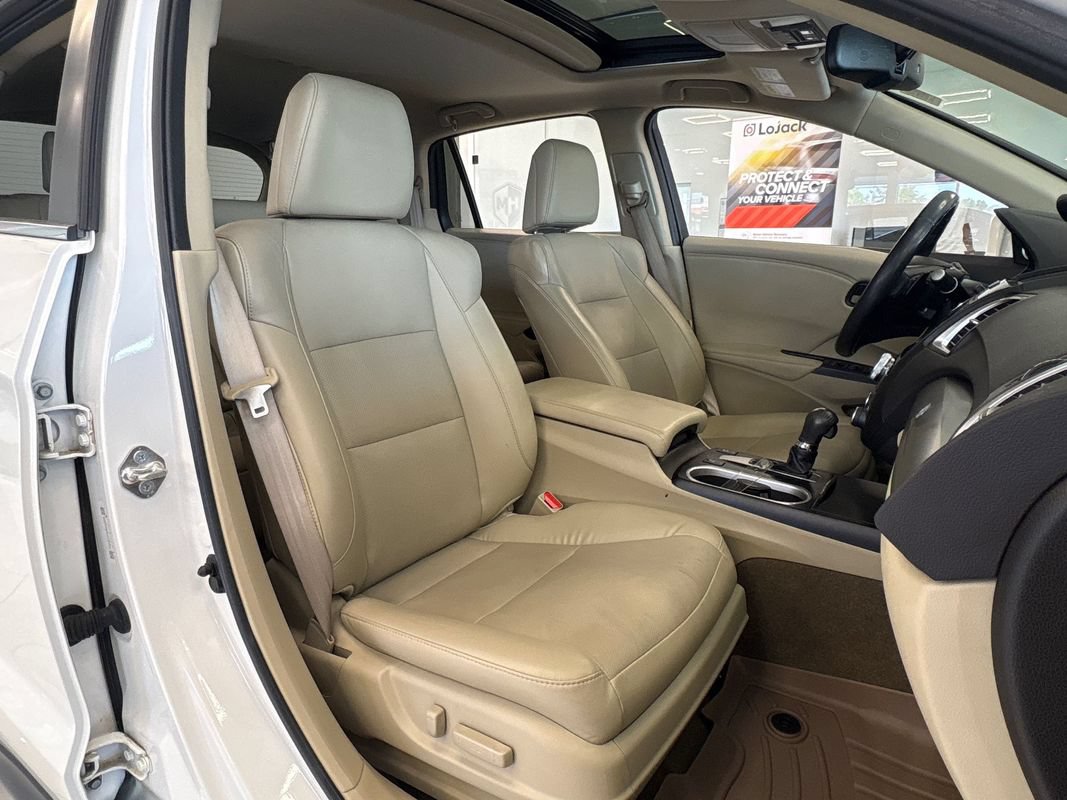 Used 2018 Acura RDX w/ Technology Package AWD/4WD image 23