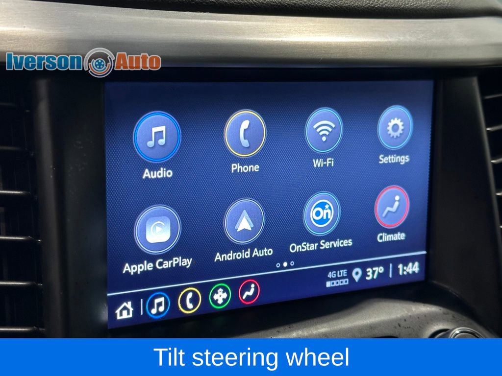 Used 2023 GMC Acadia SLE w/ Driver Convenience Package image 19