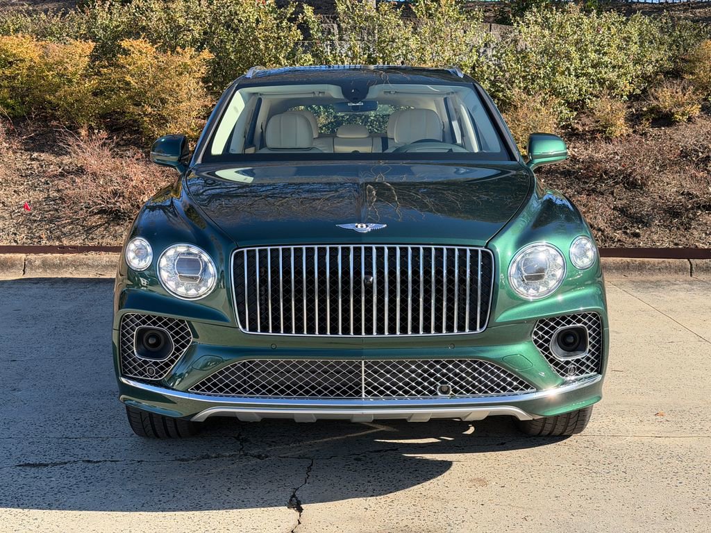 Certified 2023 Bentley Bentayga Extended Wheelbase image 14