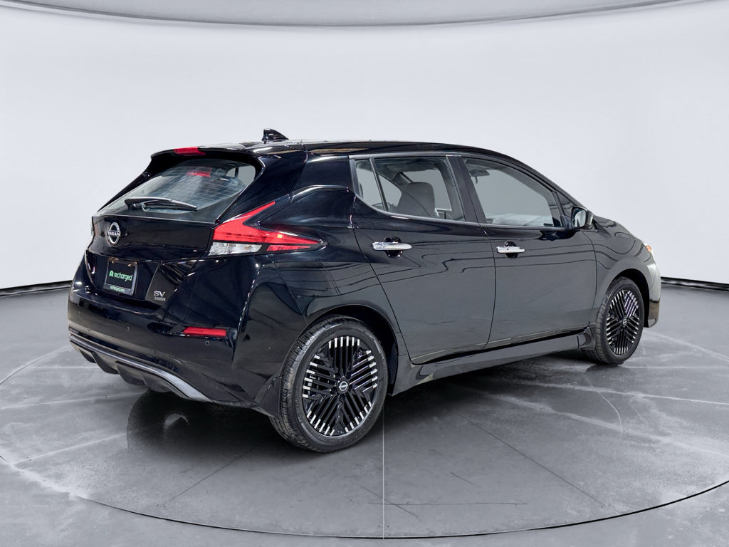 Used 2024 Nissan Leaf SV Plus FWD image 3
