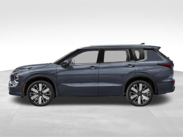 Used 2025 Mitsubishi Outlander SEL AWD/4WD image 28
