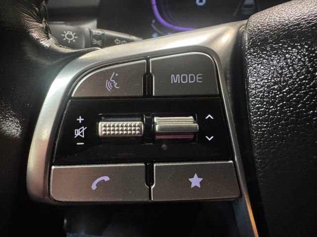 Used 2025 Kia Telluride S image 18