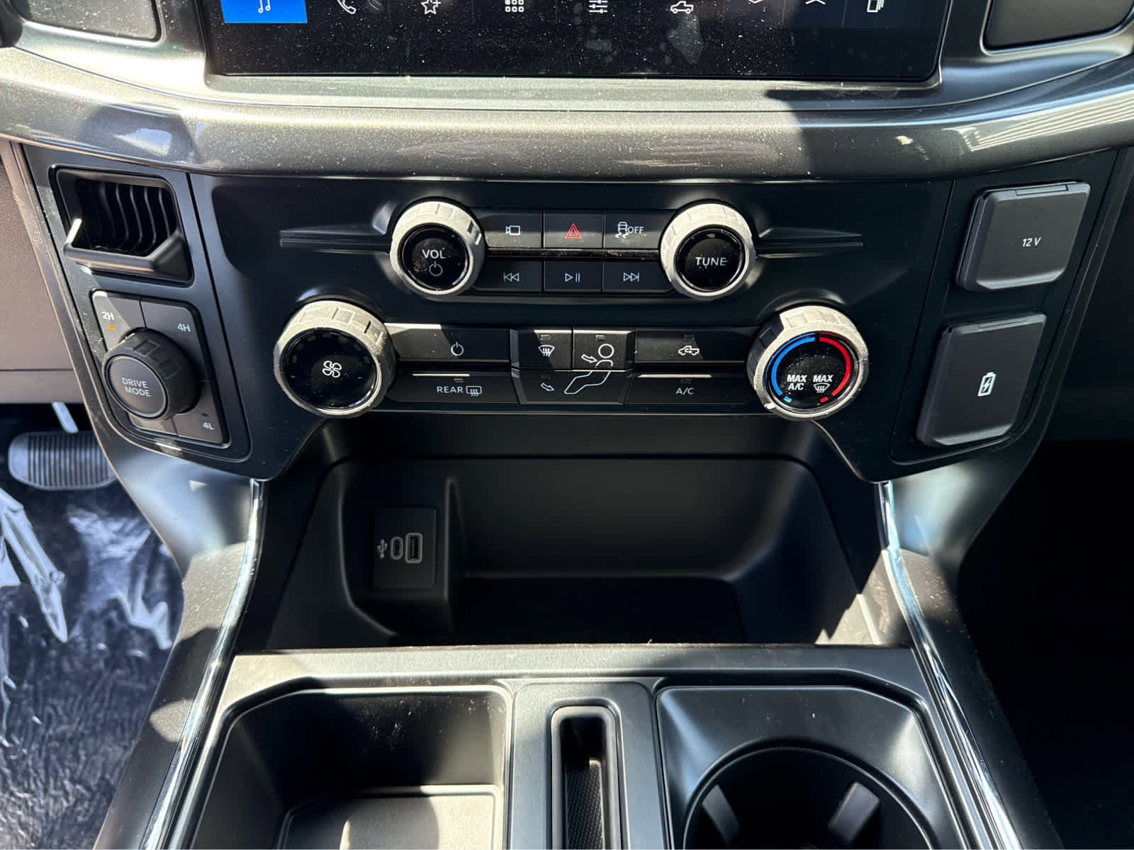 New 2025 Ford F150 STX w/ Equipment Group 200A image 14