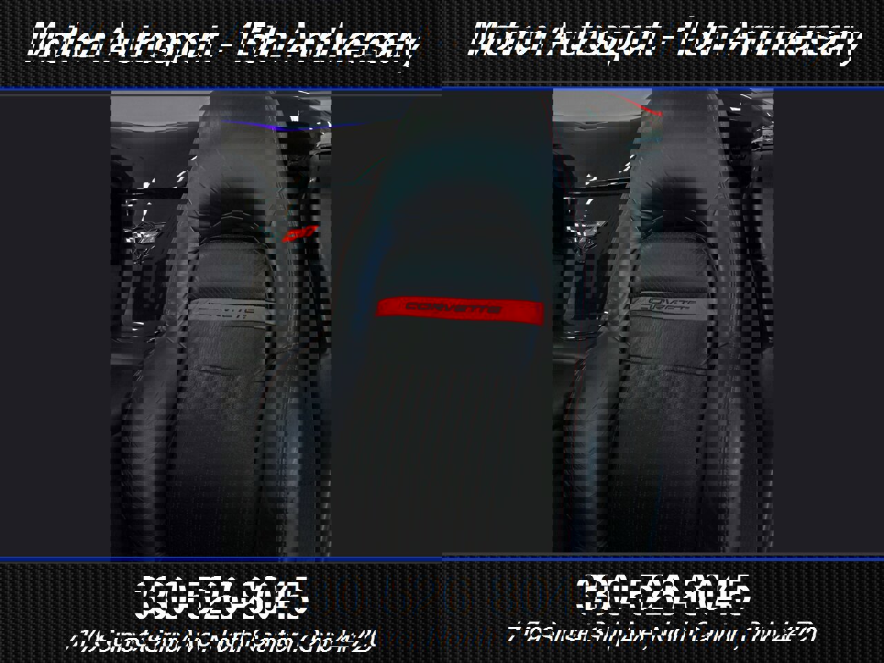 Used 2004 Chevrolet Corvette Convertible w/ Preferred Equipment Group RWD image 33