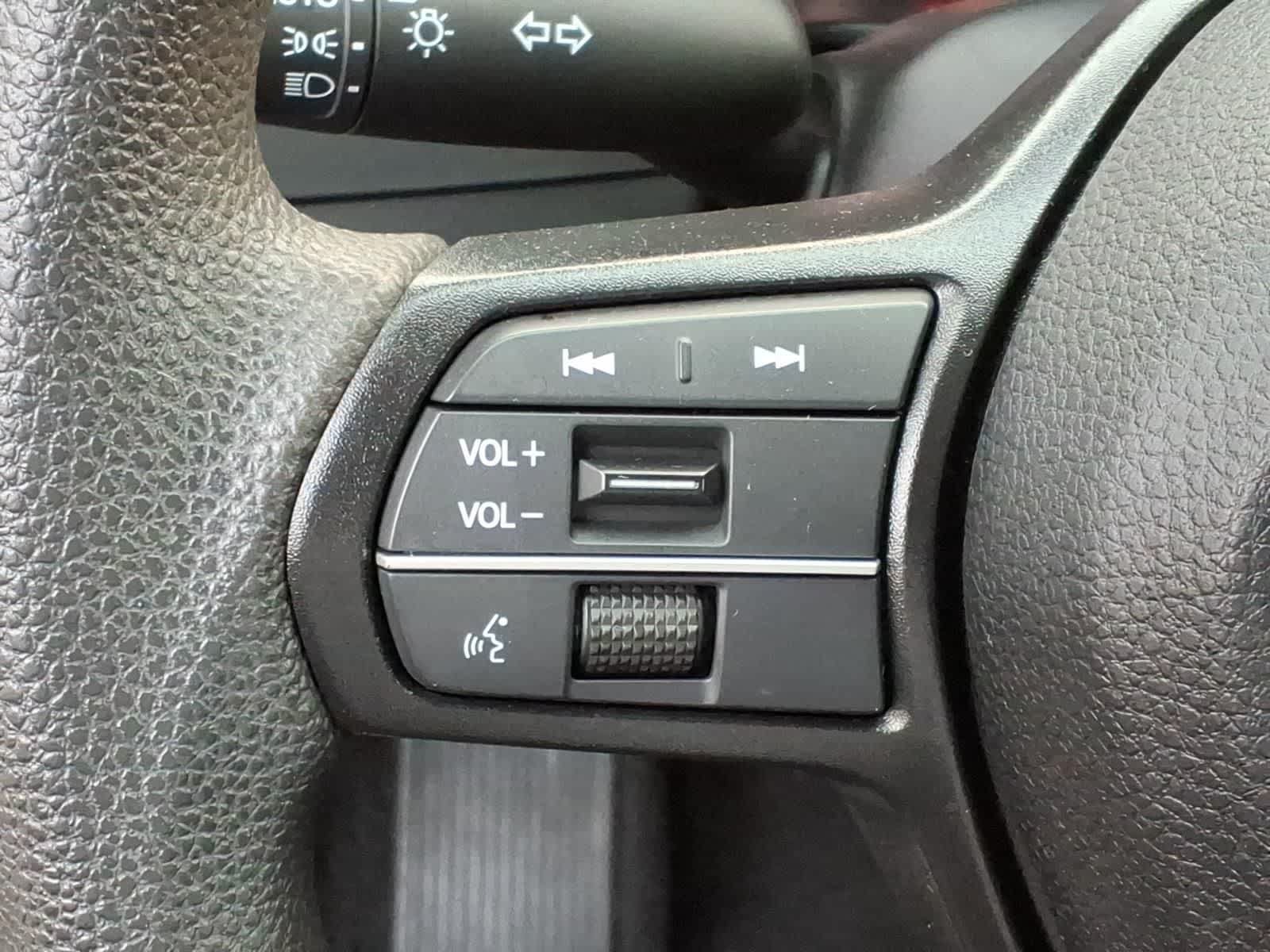 Used 2024 Honda Accord EX image 18