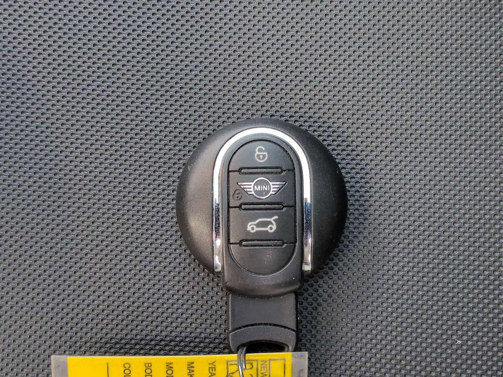 Certified 2024 MINI Cooper Clubman S image 37