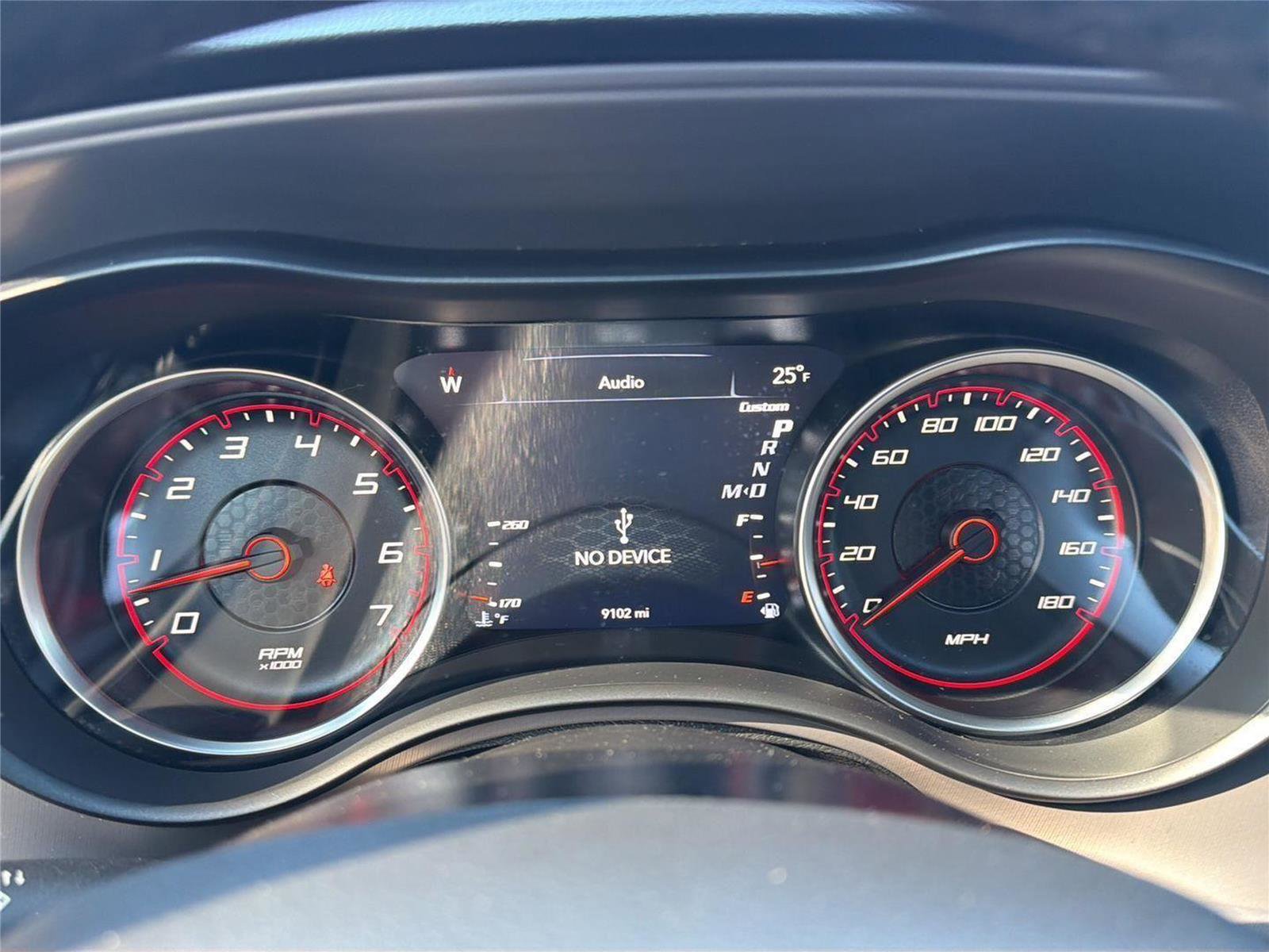 Used 2023 Dodge Charger Scat Pack w/ Plus Group image 26