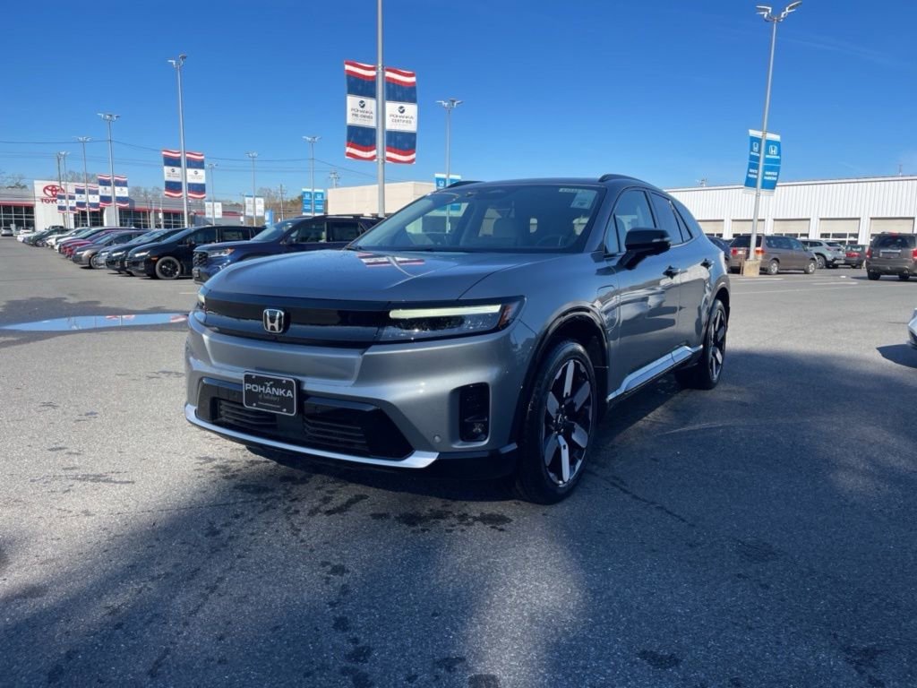 New 2026 Honda Prologue Elite image 2