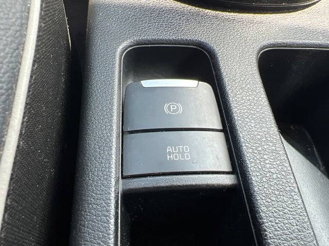 Certified 2024 Kia Forte GT-Line w/ GT-Line Premium Package FWD image 26