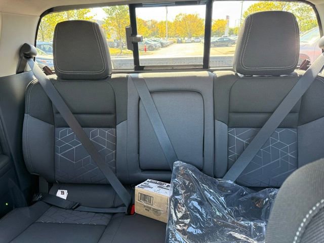 New 2026 Nissan Frontier SV w/ SV Convenience Package image 24