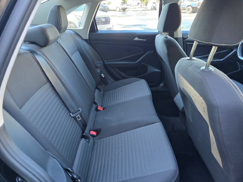 Used 2024 Volkswagen Jetta S FWD image 7