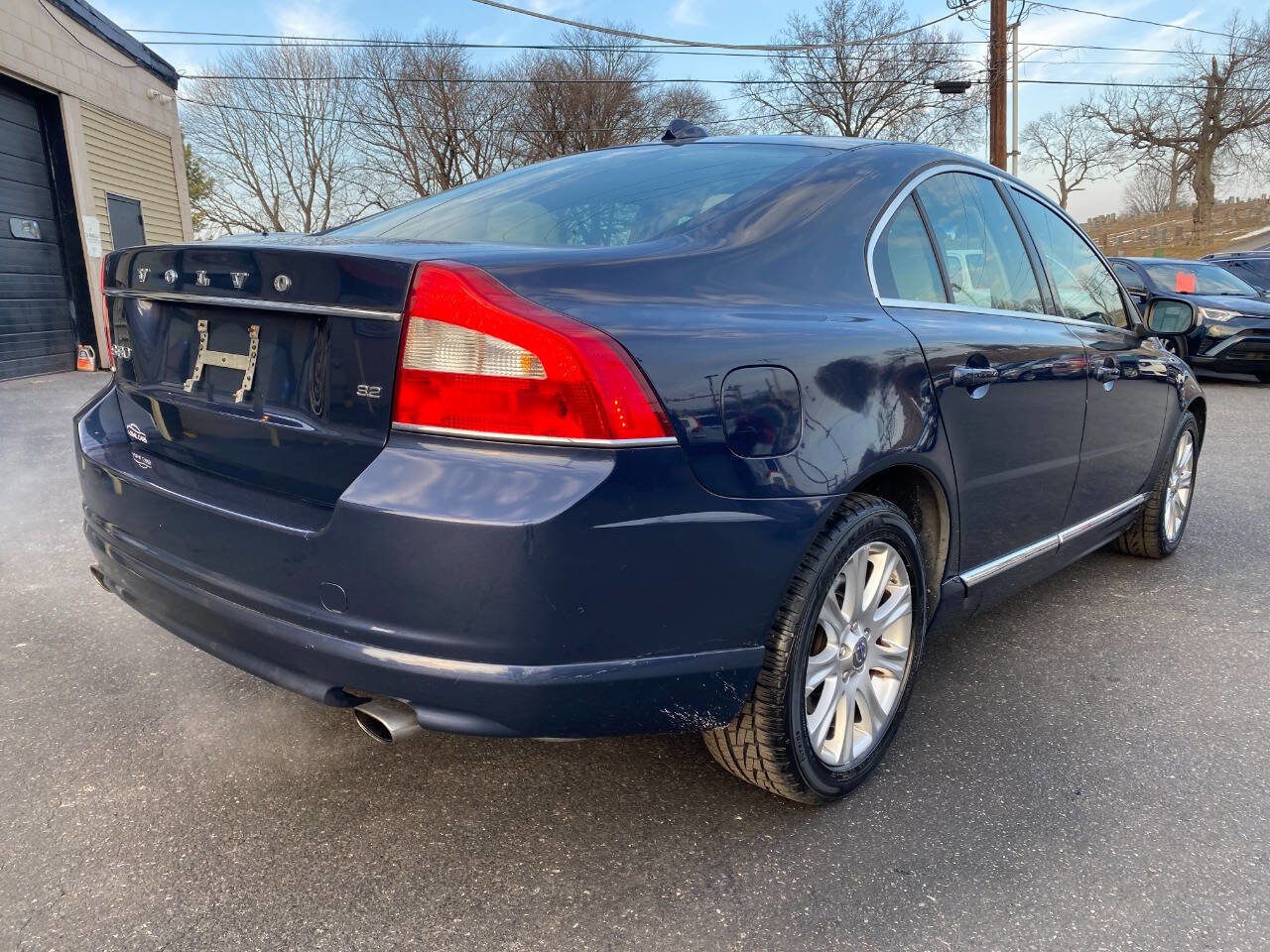 Used 2010 Volvo S80 3.2 image 3