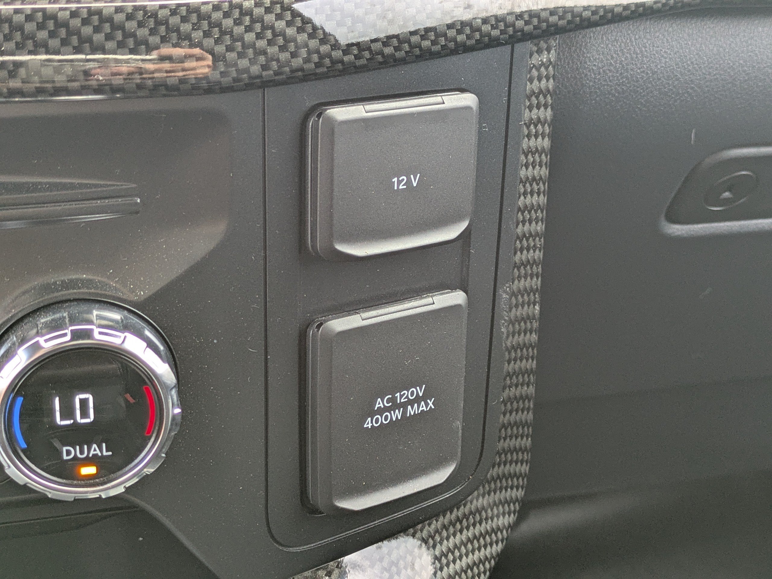 Used 2021 Ford F150 Lariat w/ Equipment Group 502A High AWD/4WD image 32