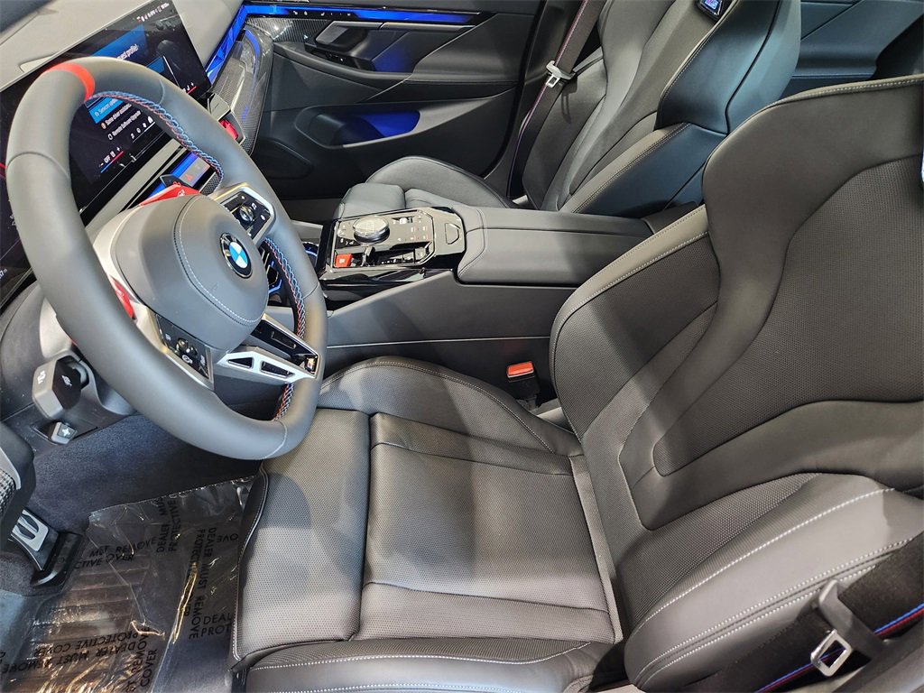New 2026 BMW M5 w/ Carbon Package image 14