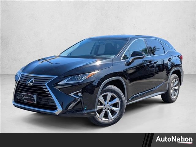 Used 2016 Lexus RX 350 AWD image 1