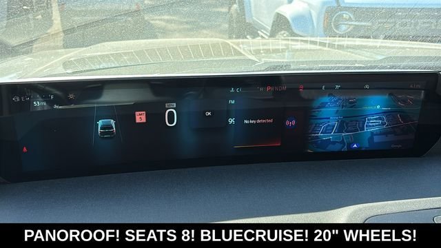 New 2026 Ford Expedition Max Active AWD/4WD image 14