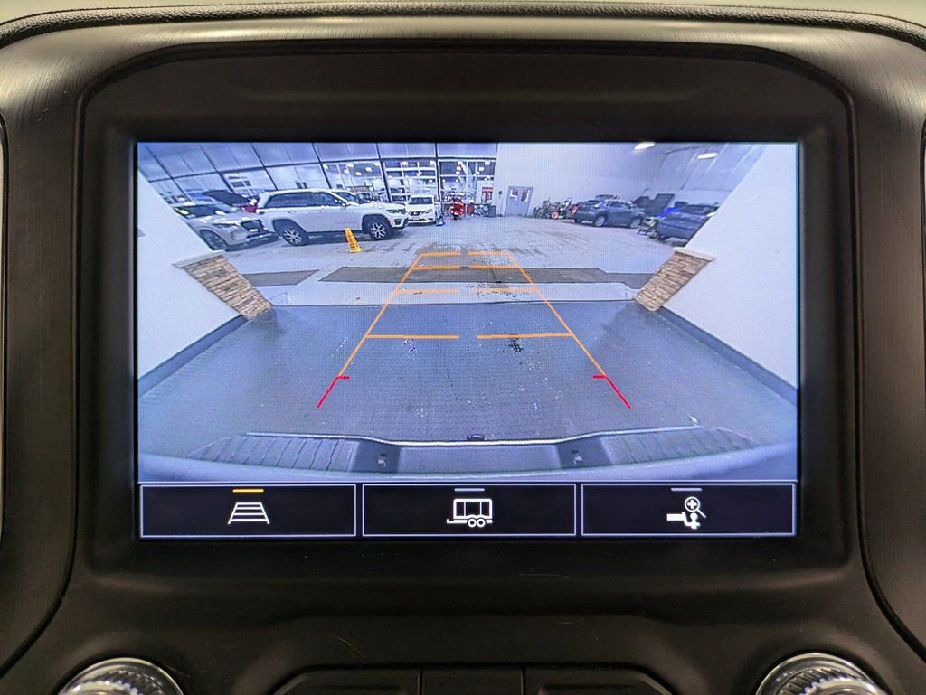 Used 2021 GMC Sierra 1500 AT4 image 12