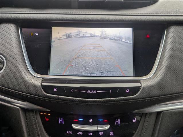 Used 2018 Cadillac XT5 Luxury w/ Driver Awareness Package image 13