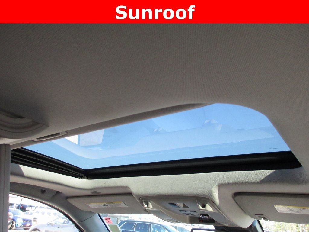 Used 2015 GMC Yukon SLT w/ Open Road Package image 15