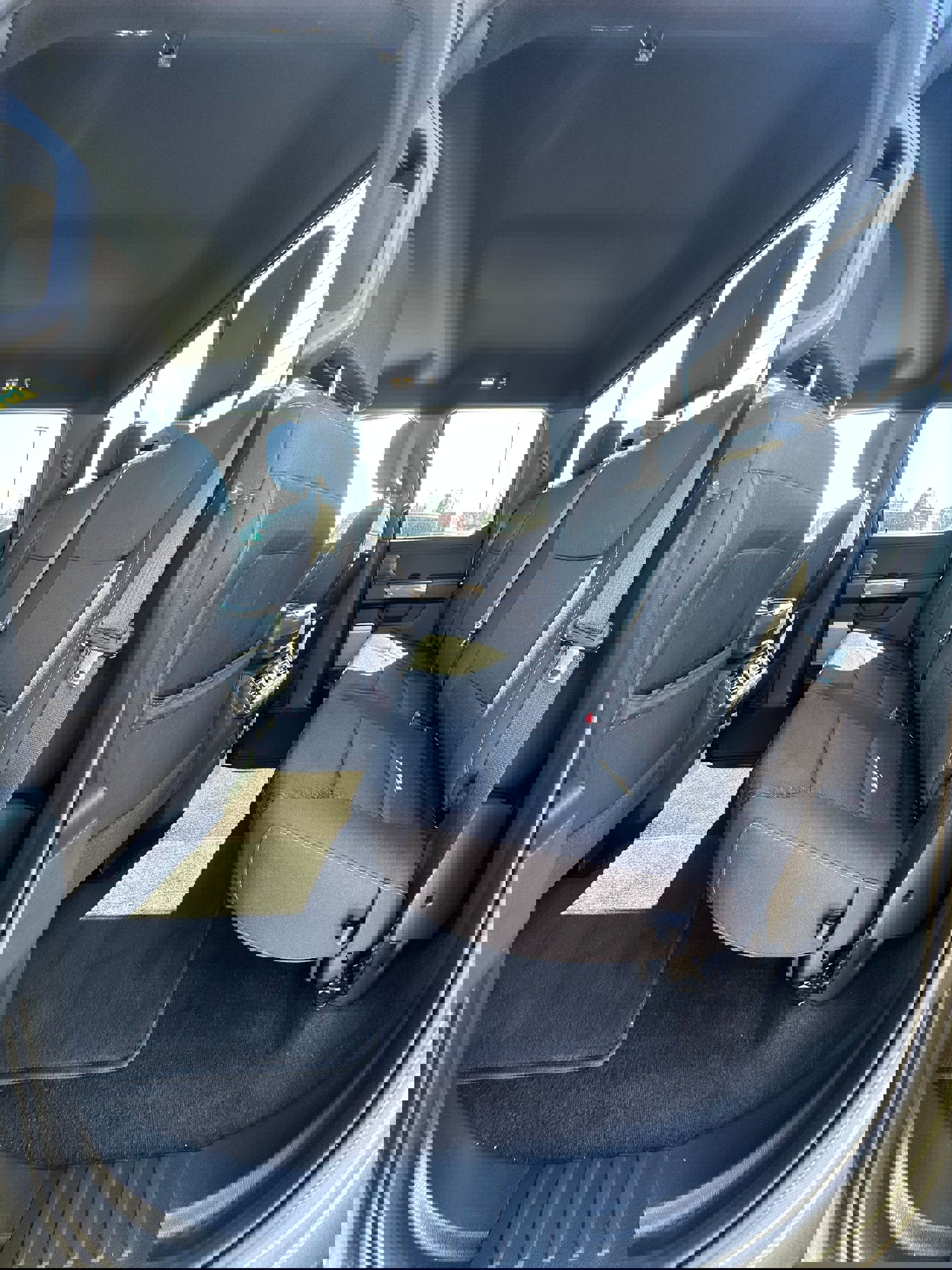 Used 2023 Ford F150 XLT w/ Equipment Group 302A High image 15