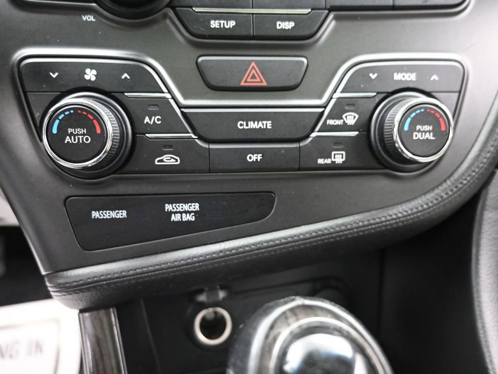 Used 2012 Kia Optima EX w/ Premium Pkg FWD image 18