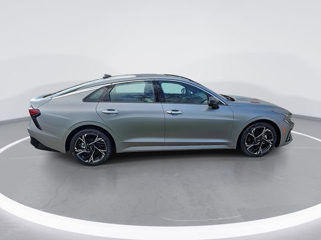 Used 2025 Kia K5 GT-Line w/ GT-Line Premium Package image 6