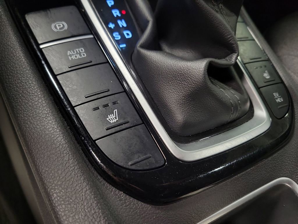 Used 2021 Hyundai Ioniq SEL image 17