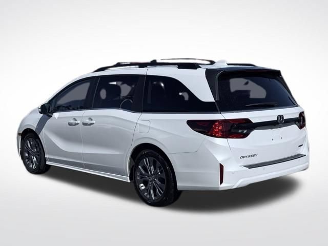 Used 2025 Honda Odyssey Touring image 8