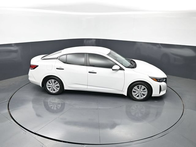 Used 2025 Nissan Sentra S FWD image 20
