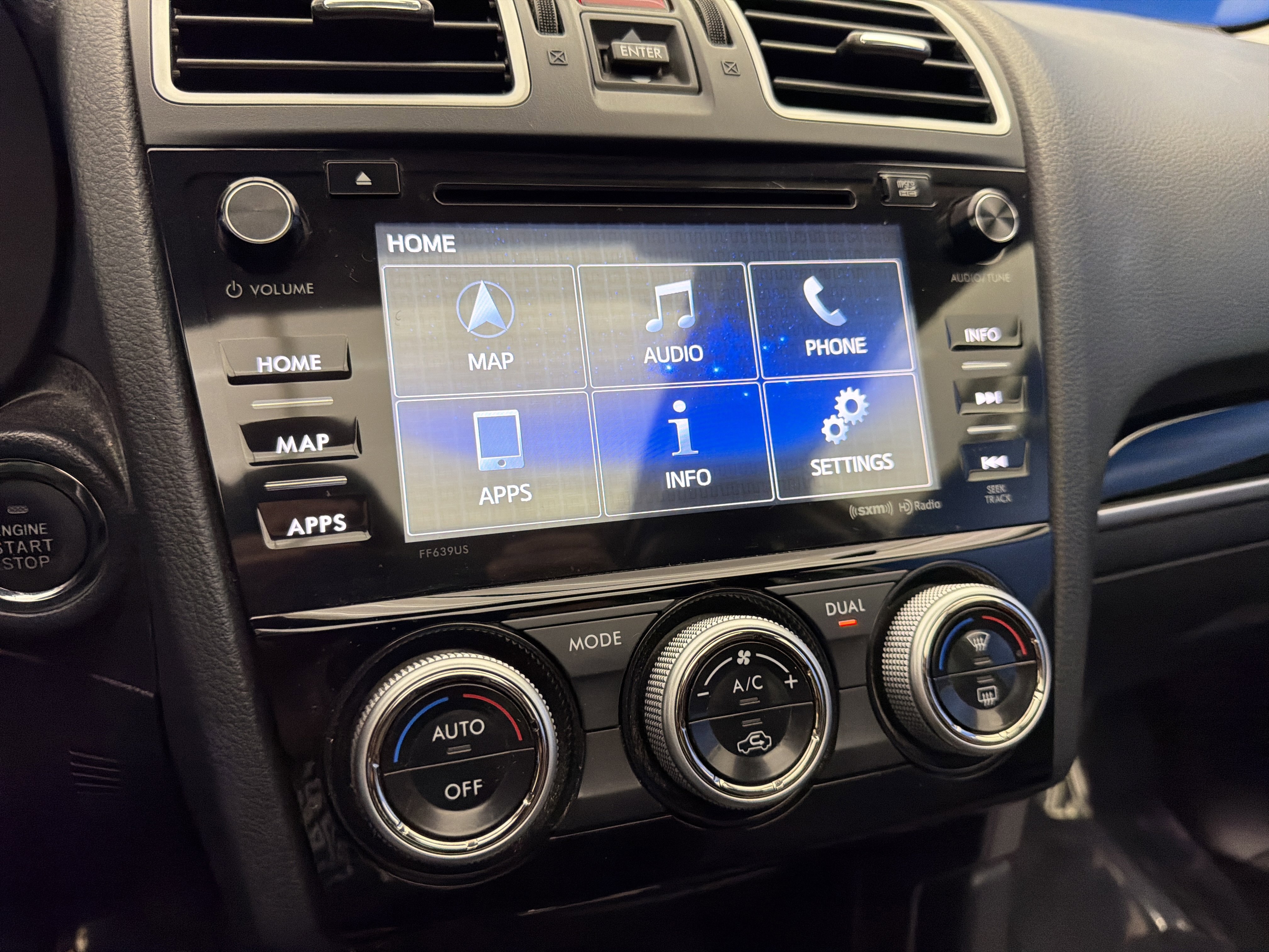 Used 2018 Subaru Forester 2.5i Touring image 20