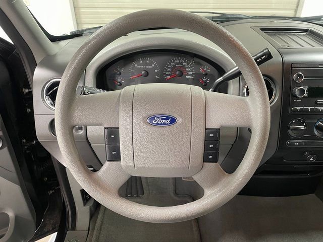 Used 2008 Ford F150 XLT image 14