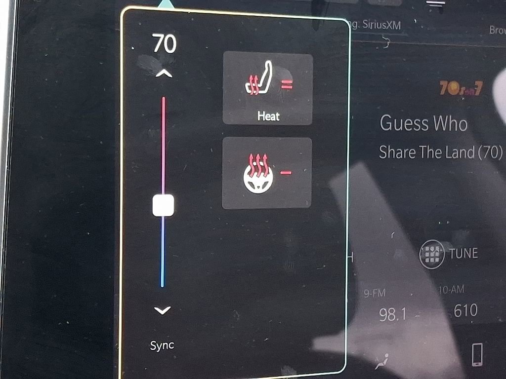 Used 2022 Jeep Compass Limited image 26