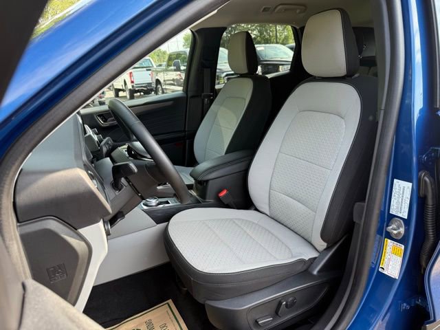 Certified 2023 Ford Escape Active image 12