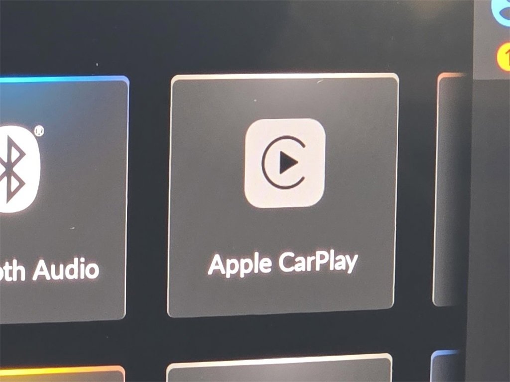 New 2025 Honda Accord EX-L image 4