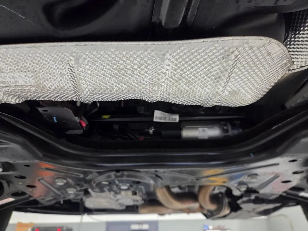 Used 2026 RAM ProMaster 1500 w/ Safety Group FWD image 31