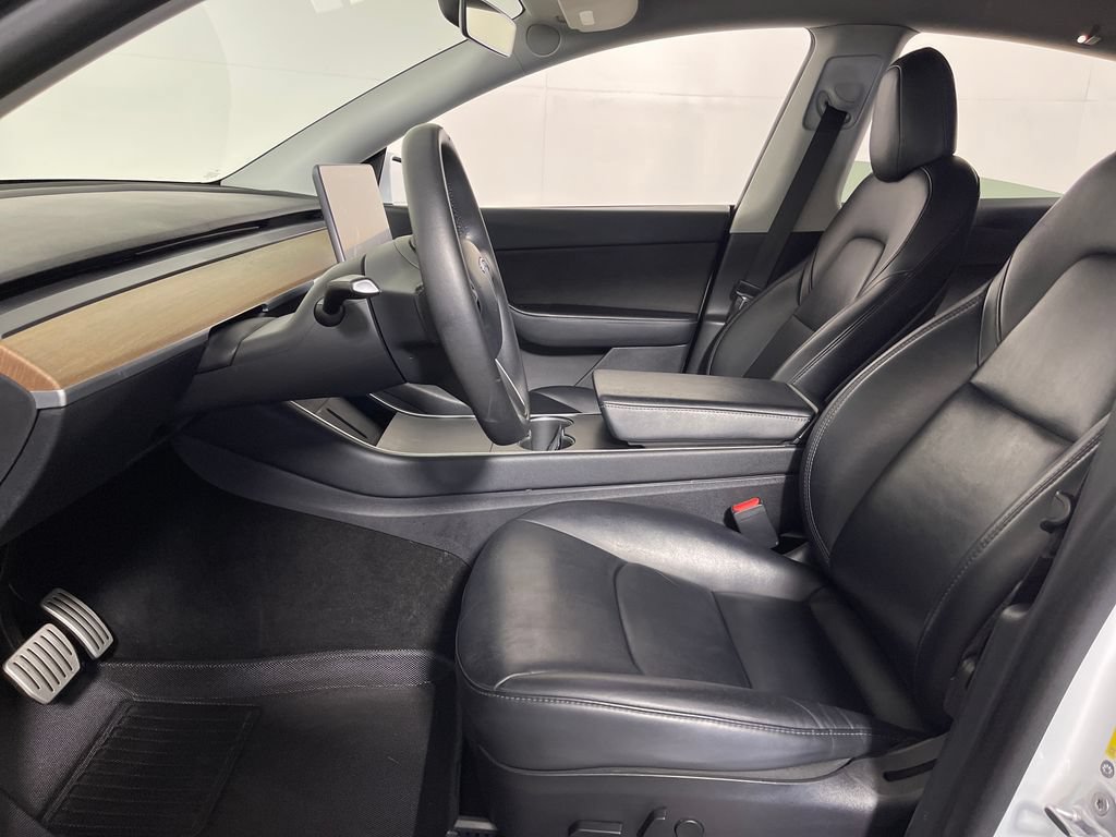 Used 2020 Tesla Model Y Performance AWD/4WD image 12