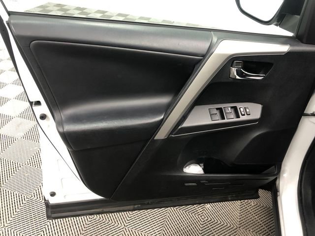 Used 2018 Toyota RAV4 XLE w/ Plus Extra Value Package image 12
